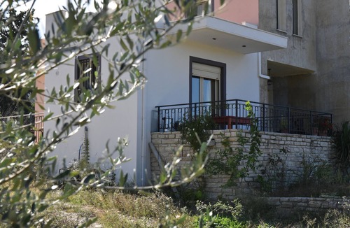 Maza Apartment | "apartment irini" , between Rethymno and Chania,