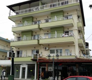 Katerini Apartment | Apartment Julia