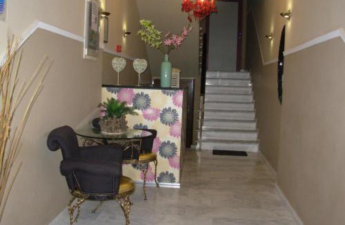 Katerini Apartment | Apartment Julia