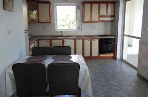 Analipsi House | Apartment Lena in Analipsis