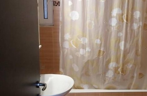 Menidion Apartment | Apartment 'Menidi' with Sea View, Wi-Fi and Air Conditioning