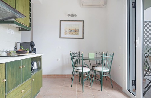 Kalata Apartment | Apartment 'Monte Verde 104' with Sea View, Wi-Fi and Air Conditioning