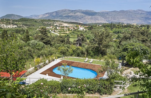 Kalata Apartment | Apartment 'Monte Verde 104' with Sea View, Wi-Fi and Air Conditioning