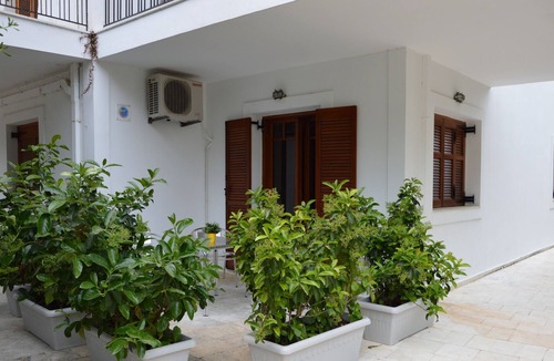 Poros Apartment | apartment near the sea