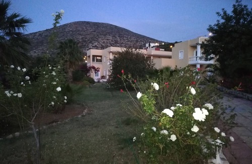Old Hersonissos Condo | Apartment “Old Hersonissos” (traditional village)