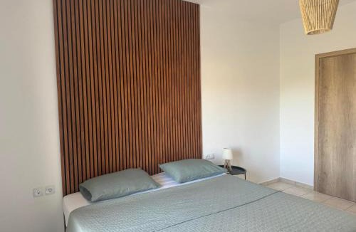 Amoudi Apartment | Apartment Spyros Ammoudi