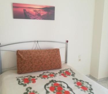 Volos City Centre Apartment | Apartment Volos
