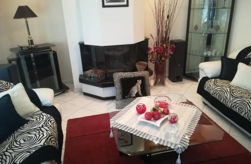 Volos City Centre Apartment | Apartment Volos