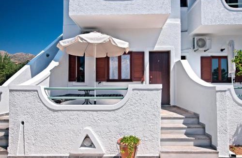 Ferma Apartment | Apartment with garden view - Creta