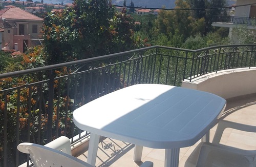Palaia Epidavros House | Apartment with view 5 to 7 people