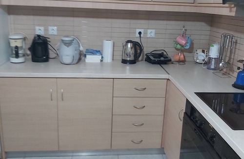 Xerocambos Apartment | Apartment with view of "HA" canyon nFamily frienldy nPetfriendly n