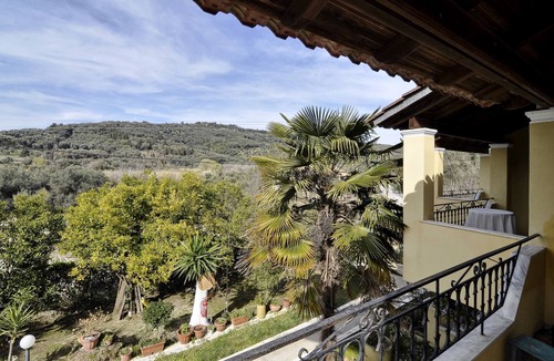 Termenades Apartment | Apartment Yiannis 2 Agios Georgios Pagoi Corfu