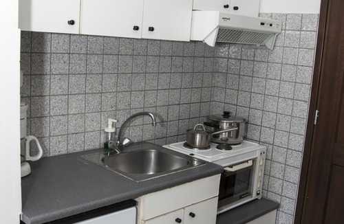 Kefalari House | Apartments Balaska