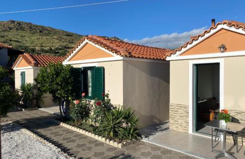Petra Apartment | Apartments Fotoula