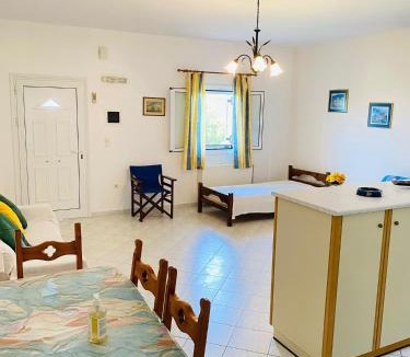 Farsa Apartment | Apartments Marina House