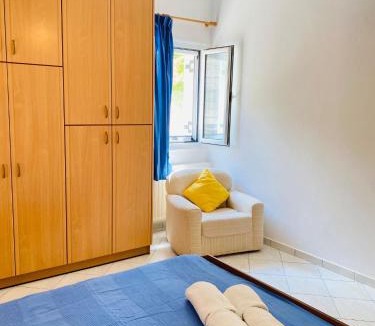 Farsa Apartment | Apartments Marina House