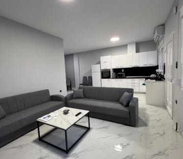 Korinos Apartment | Apartments Melina