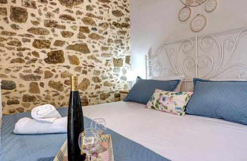 Panethimos House | Apartments Panethimos