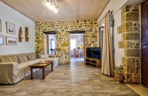 Panethimos House | Apartments Panethimos