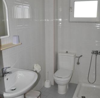 Asprovalta Apartment | Apartments Stavroula Ηospitality