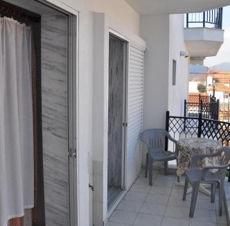 Asprovalta Apartment | Apartments Stavroula Ηospitality