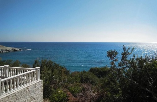 Ferma Apartment | Apartments with garden view Creta Ierapetra
