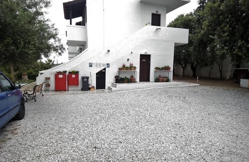 Ferma Apartment | Apartments with sea view