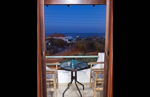 Ferma Apartment | Apartments with sea view1
