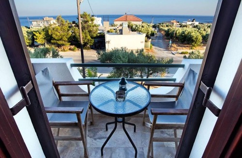 Ferma Apartment | Apartments with sea view1