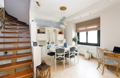 Pano Chersonissos Villa | Aphaia Home