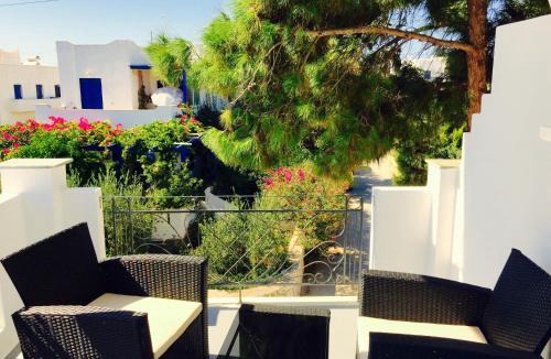 Aliki Hotel | Aphrodite Boutique Hotel