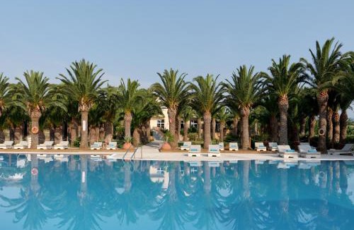 Mithimna Hotel | Aphrodite Hotel