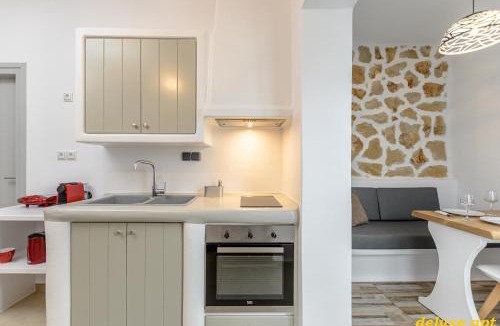 Agios Prokopios Apartment | Aphrodite Luxury Apartments