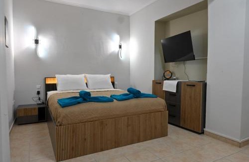 Pavlos Melas Apartment | Aphrodite 's cozy house