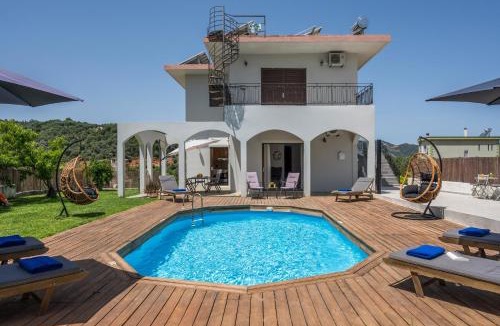Alikianos Apartment | Aphrodite's house