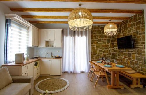 Moudros House | Aphrodite Stone Apartments