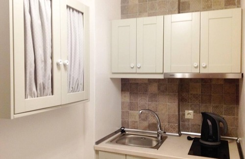 Astypalaia House | Aphrodite Studios