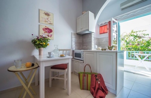 Astypalaia House | Aphrodite Studios