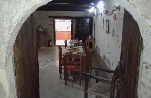 Pigi House | APHRODITE: the lovers'room