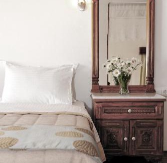 Amoopi Hotel | Apolis Beachscape Hotel