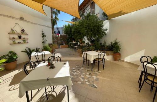 Methana Apartment | Apollon Hotel