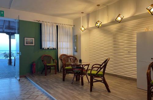 Methana Apartment | Apollon Hotel