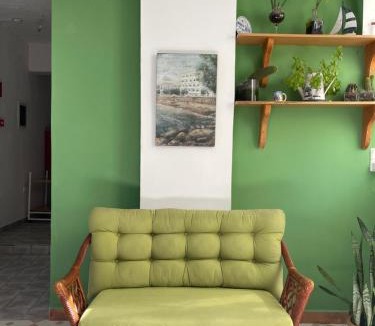 Methana Apartment | Apollon Hotel