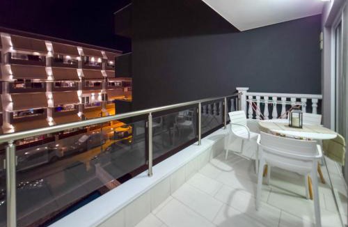 Katerini Apartment | APOLLON Suites by SDR