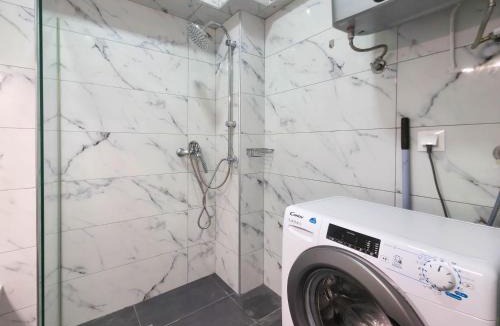 Katerini Apartment | APOLLON Suites by SDR