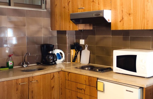Varkiza Apartment | Apollonia Hotel Apartments