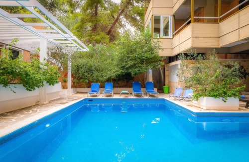 Varkiza Apartment | Apollonia Hotel Apartments