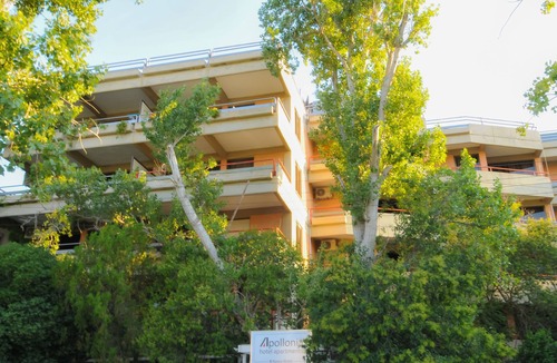 Varkiza Apartment | Apollonia Hotel Apartments
