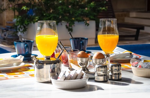 Varkiza Apartment | Apollonia Hotel Apartments