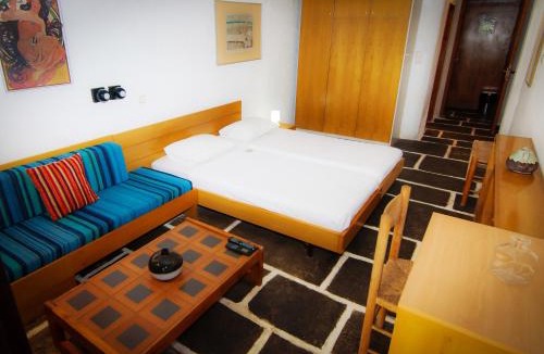 Varkiza Apartment | Apollonia Hotel Apartments